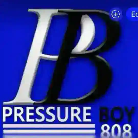 PRESSURE BOY 808 🏆⚽️