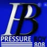 PRESSURE BOY 808 🏆⚽️