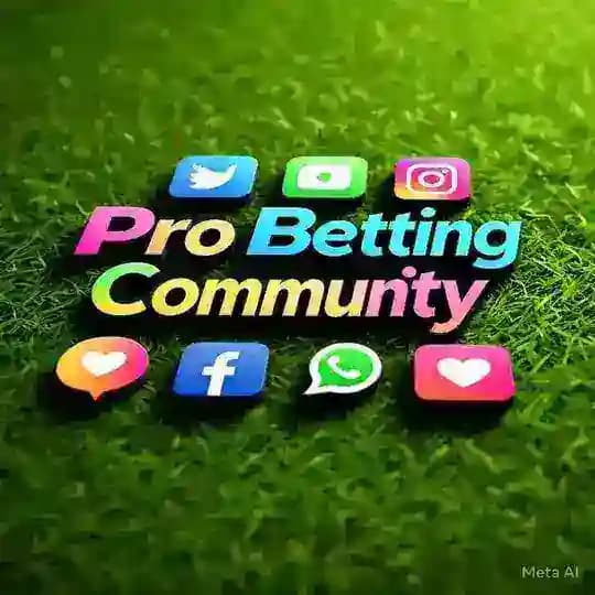 PRO BETTING COMMUNITY
