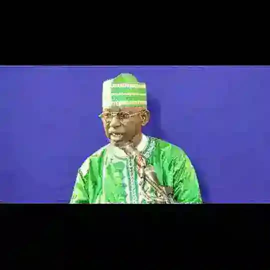 Prof. Umar sani fagge