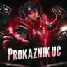 PROKAZNIK UC