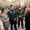 Рядовой Прокопенко