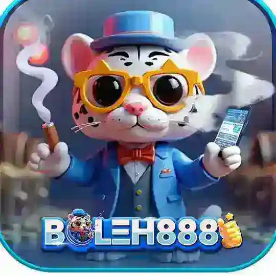 BOLEH888 CHANNEL2