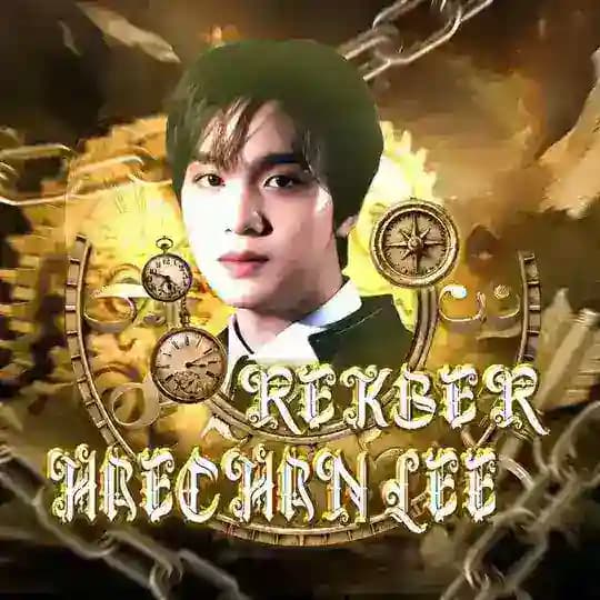 PROOF HAECHANLEE