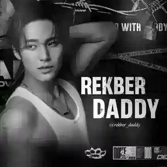 testi @rekber_daddy, read pinned