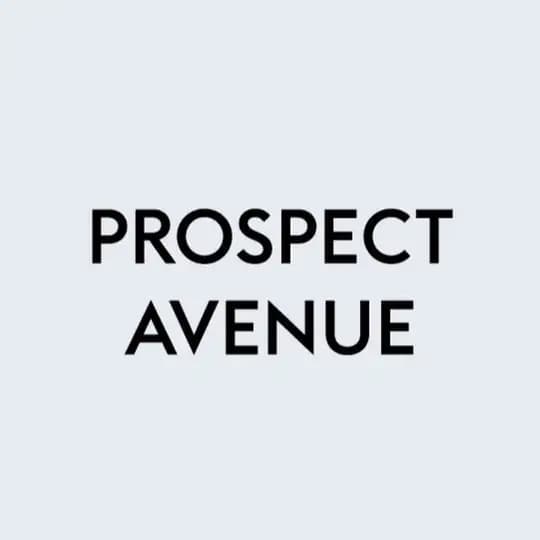PROSPECT AVENUE