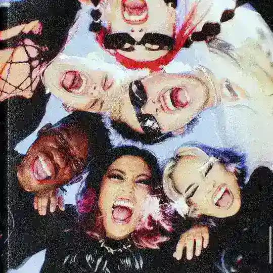 𝗚𝗔𝗬 SOCIAL Profile