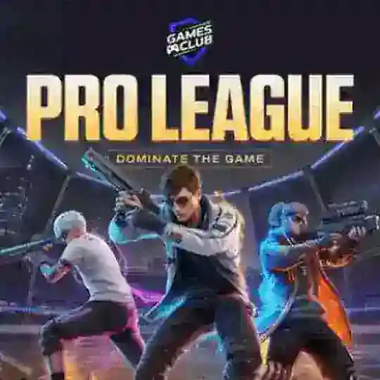 (GBD) PRO LEAGUE RESULT
