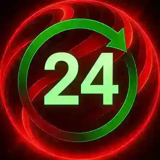 PROXY 24H
