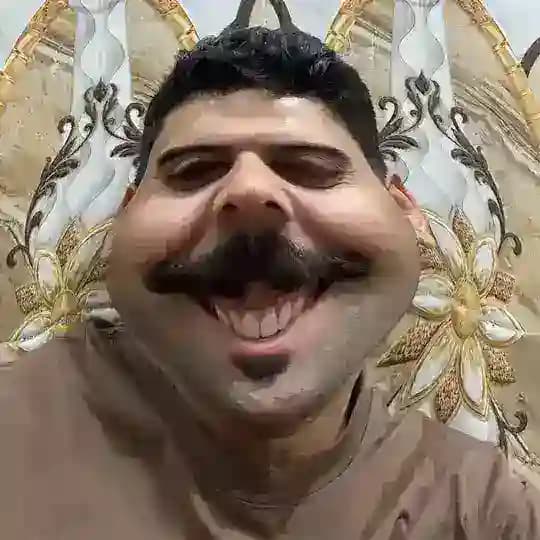 محمد-عضلة Profile