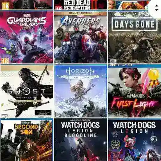 PS4 DESBLOQUEADO 🇧🇷