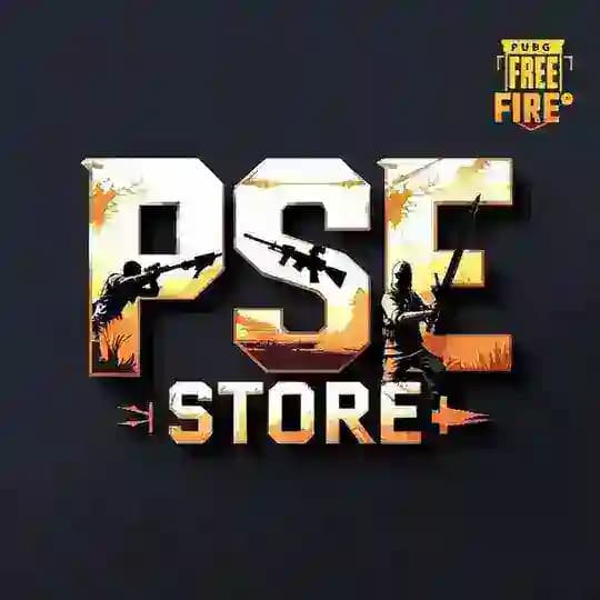 PSE GAME STORE