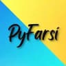 بنیاد پایتون کاران فارسی