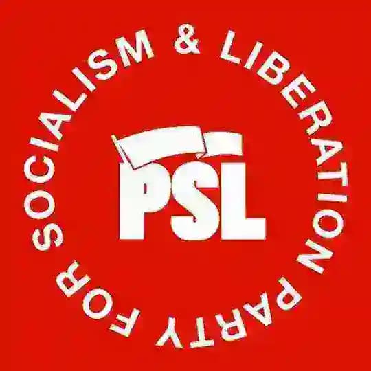 Party for Socialism and Liberation Updates