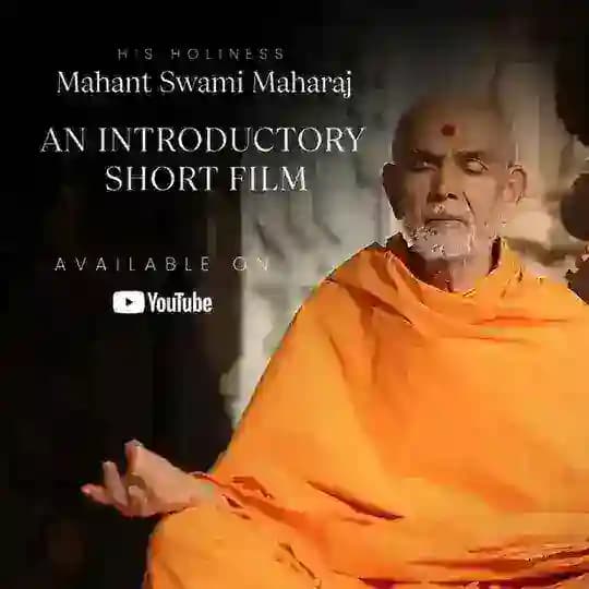 BAPS Documentaries
