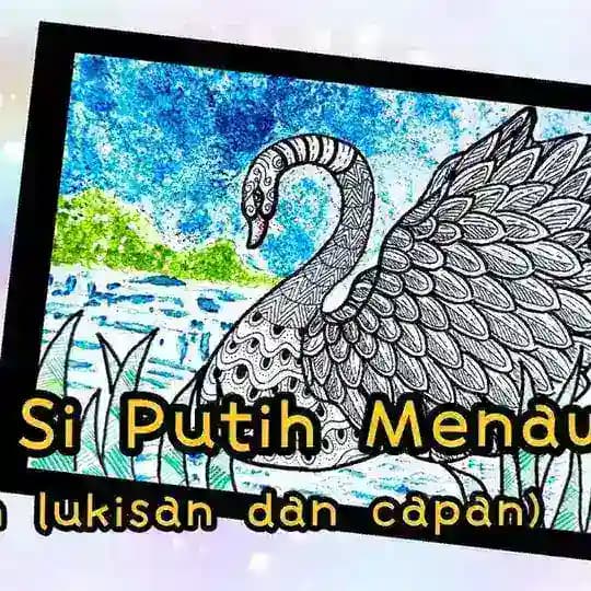 Channel Pendidikan Seni Visual Tahun 1-6 SK
