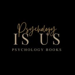 psychological books Profile