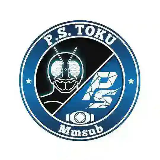 P.S Sub : Toku : Mmsub Channel 🇲🇲