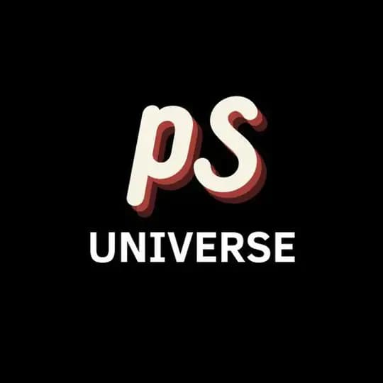 PS UNIVERSE