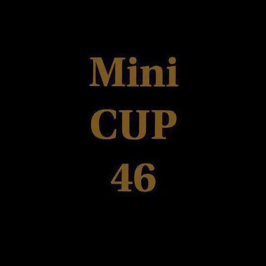 𝐌𝐈𝐍𝐈 46 𝐂𝐔𝐏