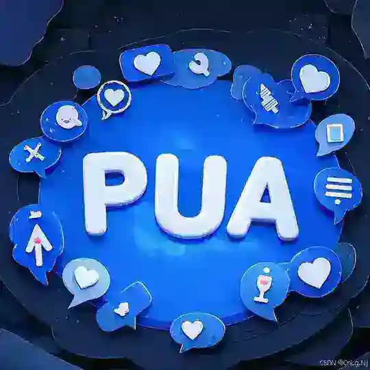 PUA揭秘恋爱约会约泡