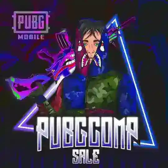 PUBGCOMP SALE ПЕРЕХОДНИК