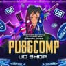 PUBGCOMP UC SHOP переходник