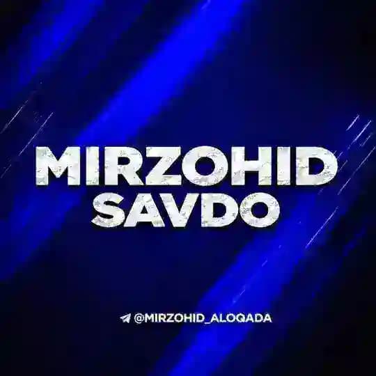 MIRZOHID GAME