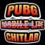 PUBG LITE CHITLAR