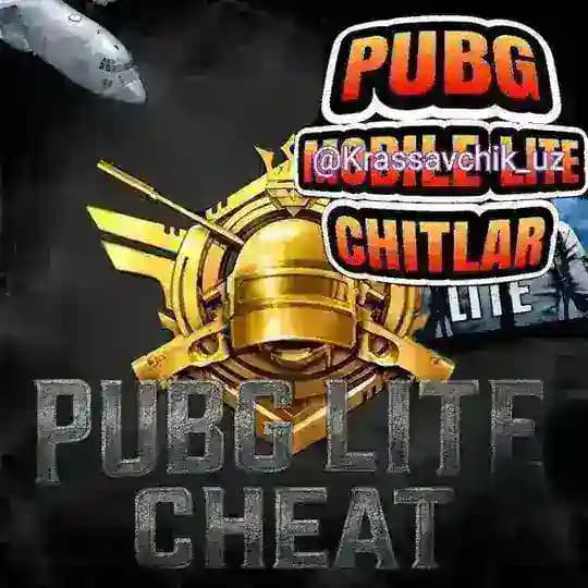 PUBG LITE CHITLAR TOP