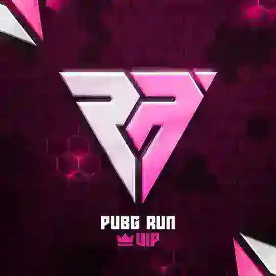 PUBG RUN VIP | پابجی ران