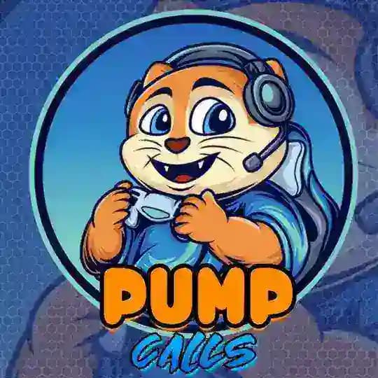 PUMP CALLS 🚀