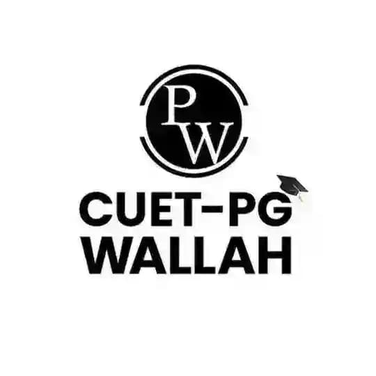 PW CUET PG - Official
