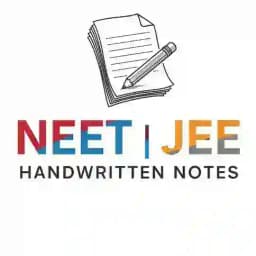 Pw Handwritten notes Profile
