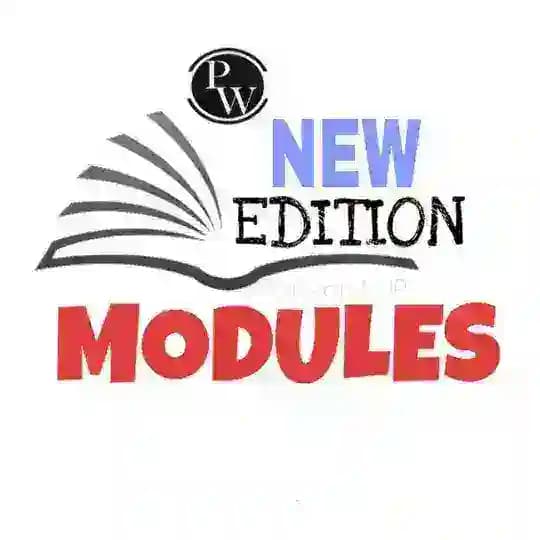 Pw Modules New Edition Neet Jee Yakeen Lakshya