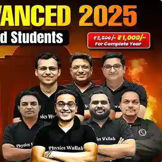PW VARUN ADVANCED 2025 BATCH | PHYSICS WALLAH VARUN ADVANCED 2025 BATCH LECTURES