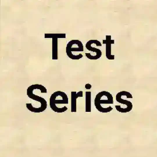 PW YAKEEN TEST SERIES 2026