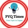 ⏳ PYQ Times ⏳