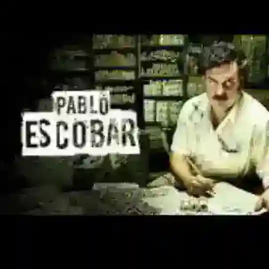 Pablo Escobar S01 Hindi 720p