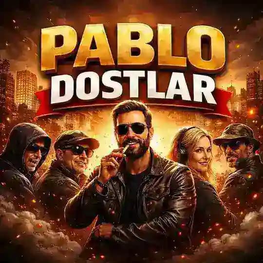 Pablo Dostlar Meclisi 🤝