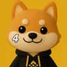 Pabu - Palu's shiba dog