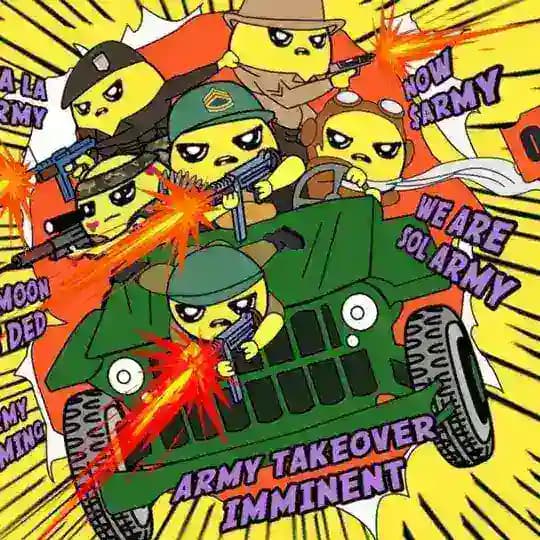 ARMY