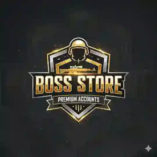 بـوس ♤ BOSS