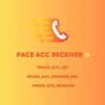 Pace Acc Receiver