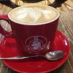 Pacific Coffee Profile