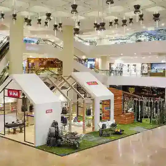 Pacific Mall