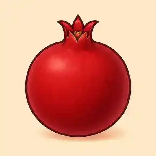 پک دونی انار