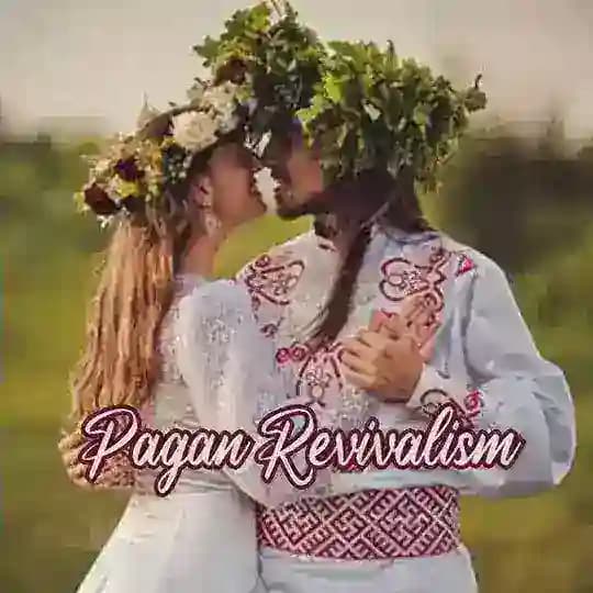 Pagan Revivalism