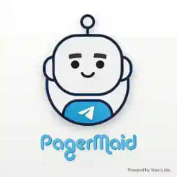 PagerMaid-Modify Update Profile