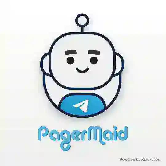 PagerMaid-Modify Update Profile